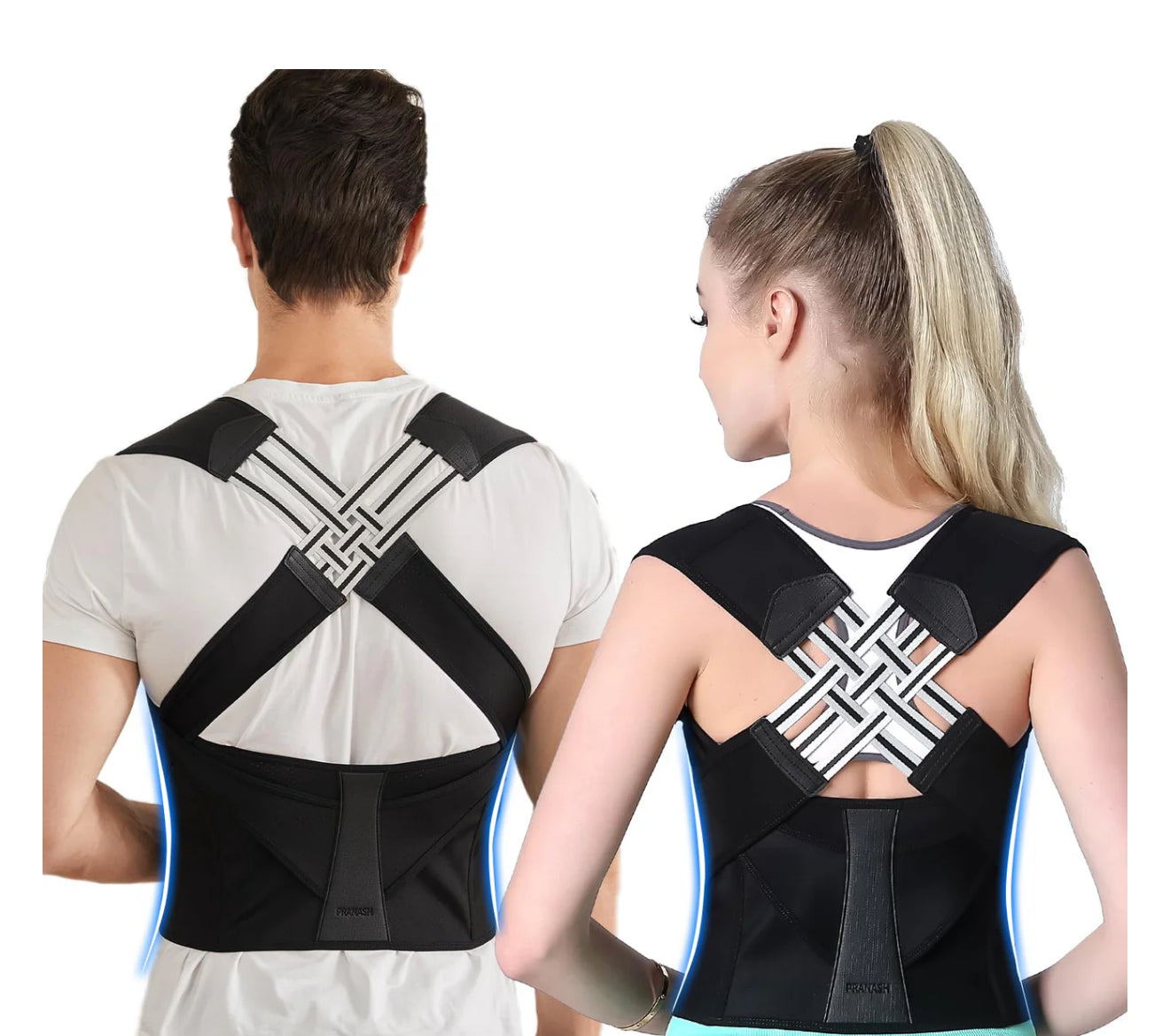 Back Posture Corrector Unisex