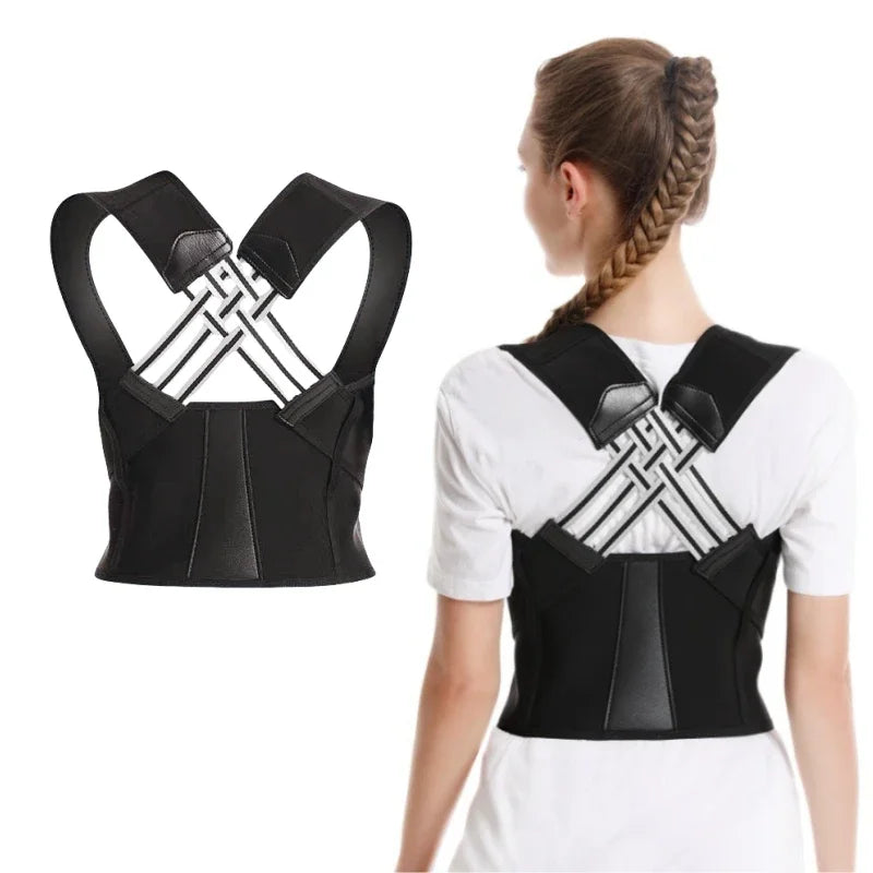 Back Posture Corrector Unisex