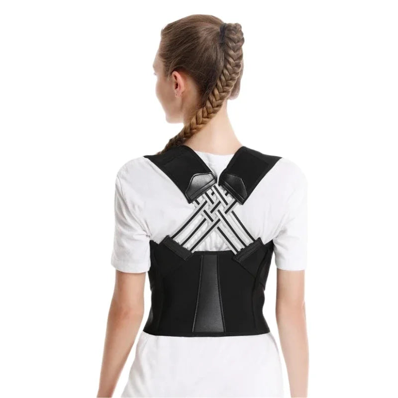 Back Posture Corrector Unisex