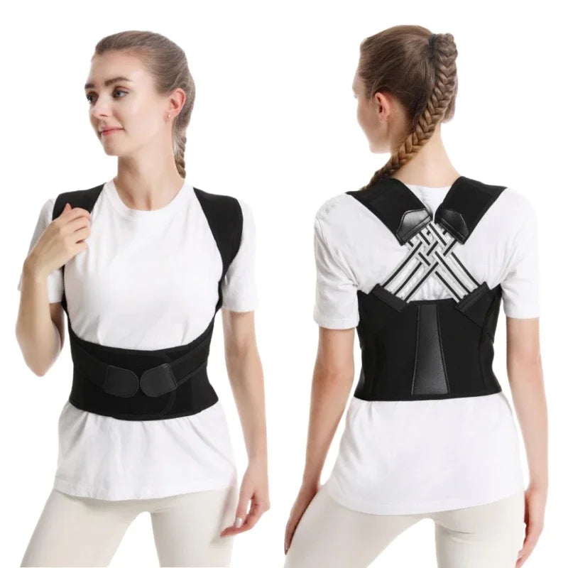 Back Posture Corrector Unisex